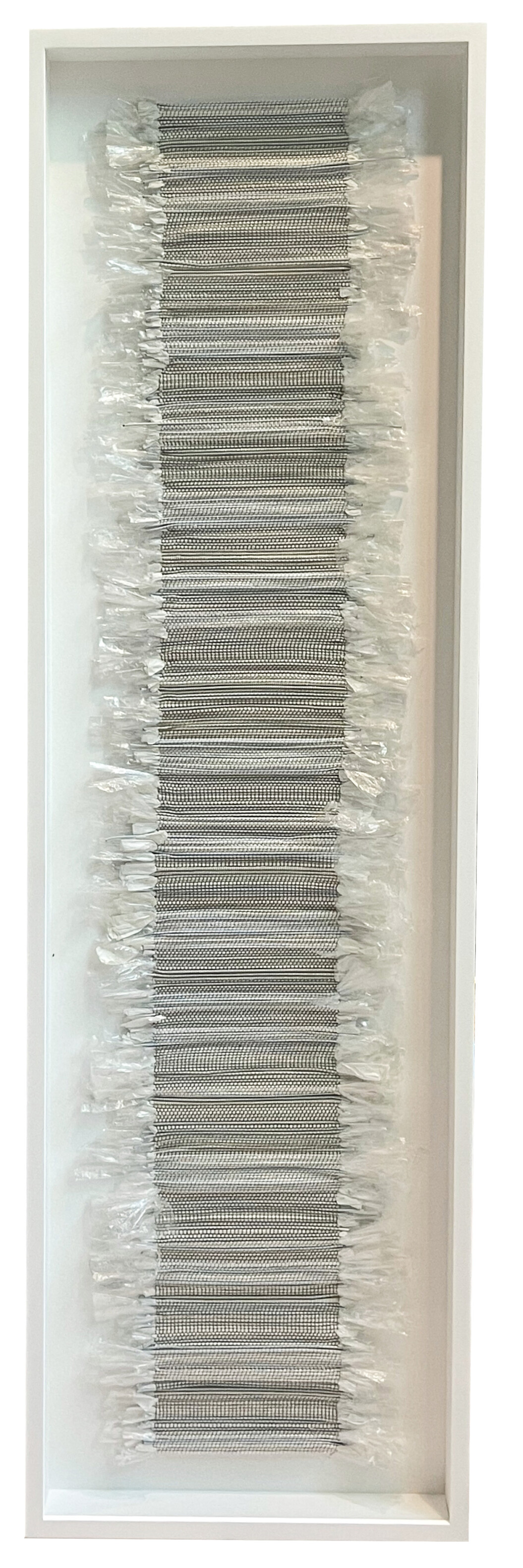4_Matter in White, 2008