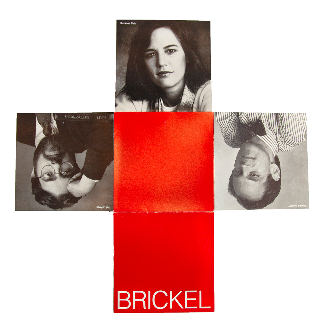 Knoll Brickel Invite Small
