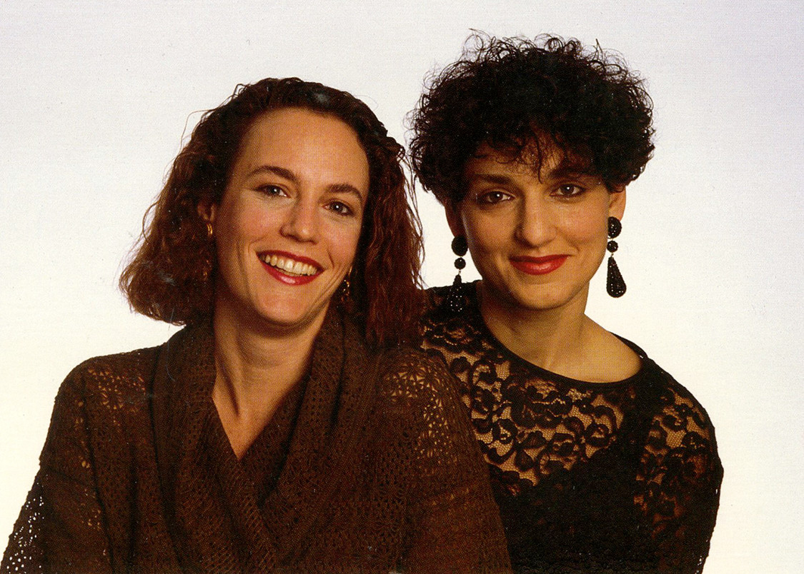 Suzanne Tick Brickel Small