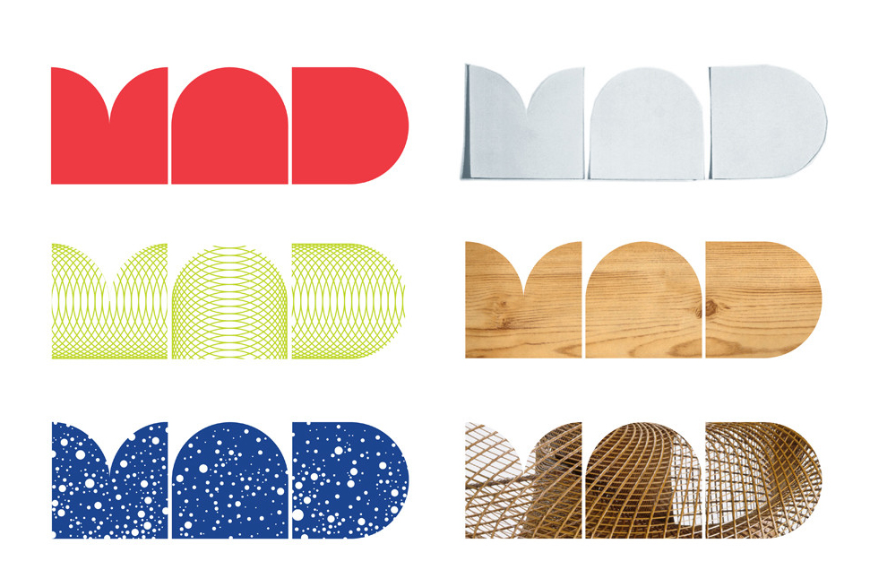 MAD logo 2009