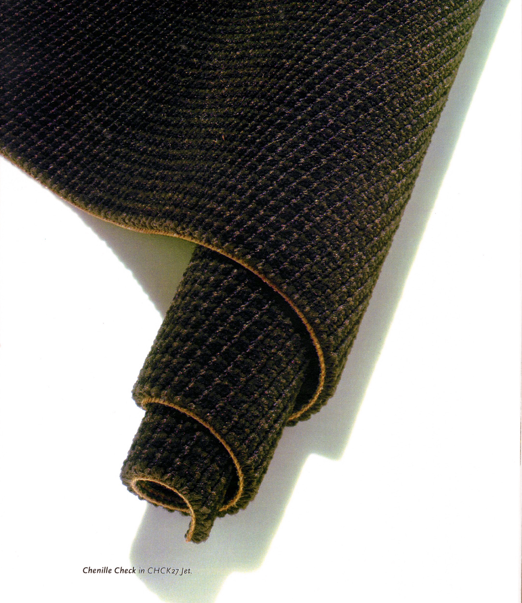 ST Chenille Medium Tuva