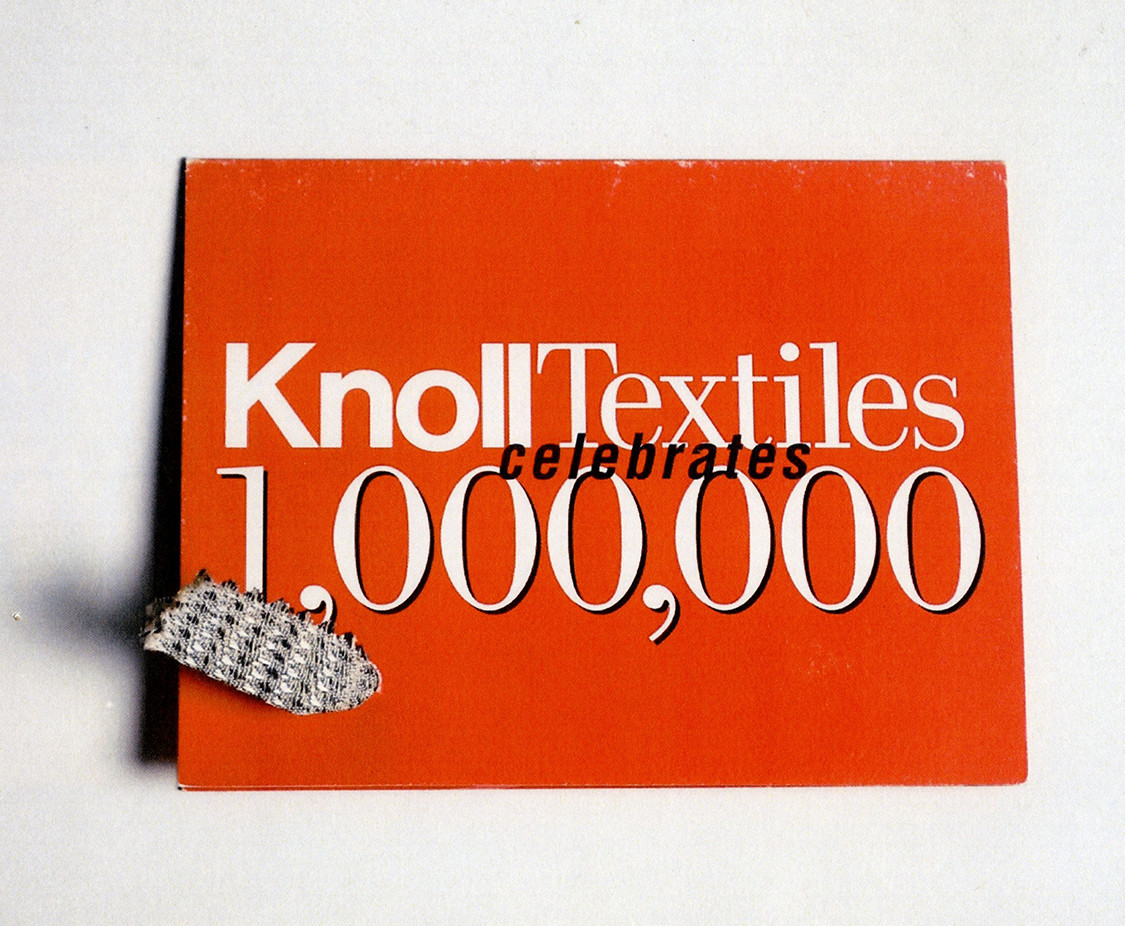 ST Knoll Million Small