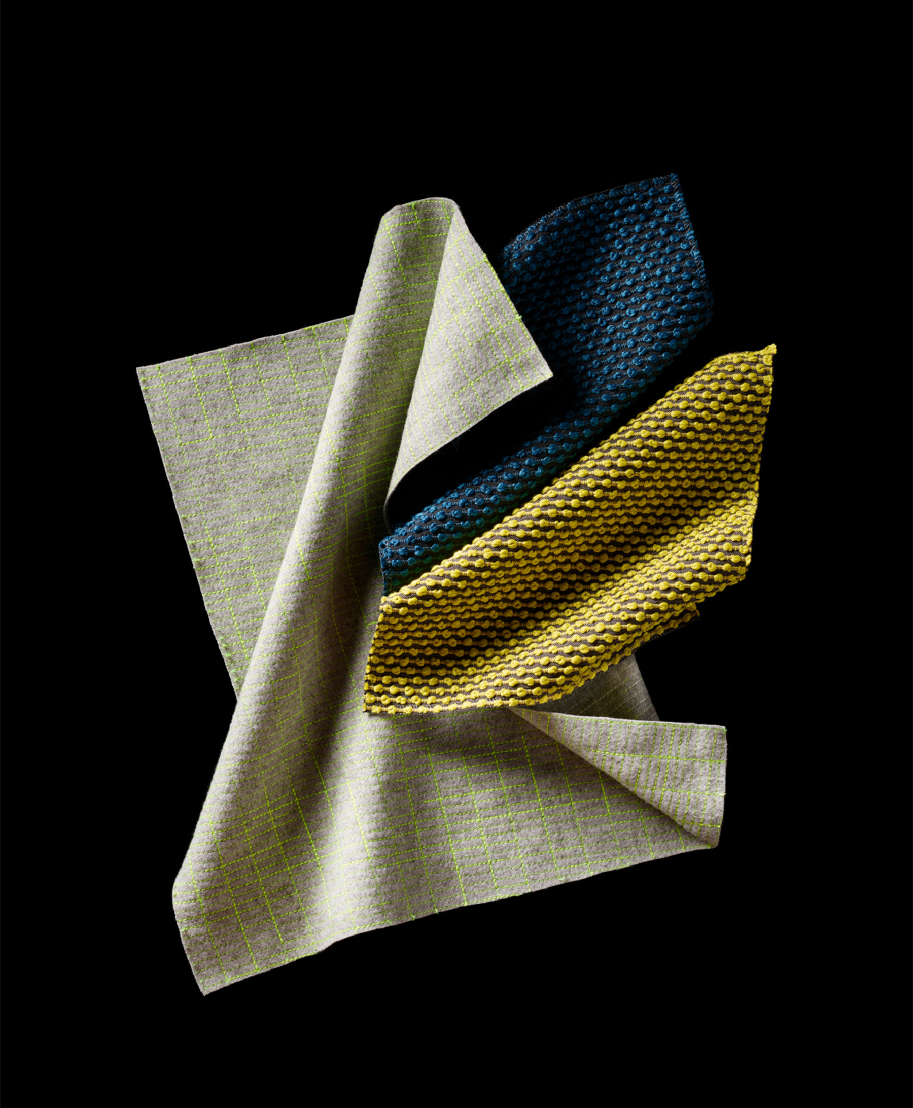 ST Knurl Medium