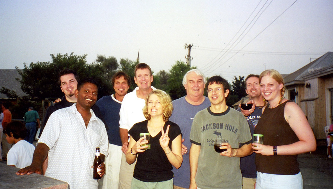 ST Tandus Retreat Small