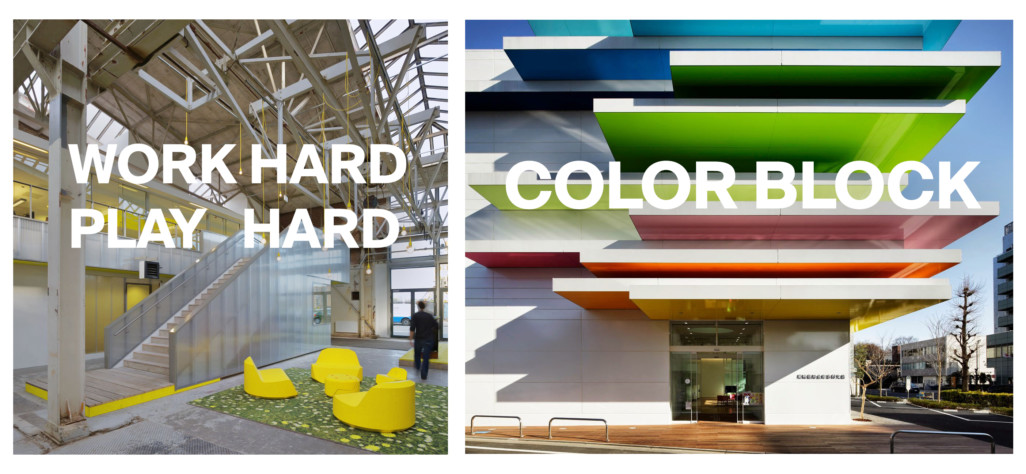 2012 Countercolor Talk