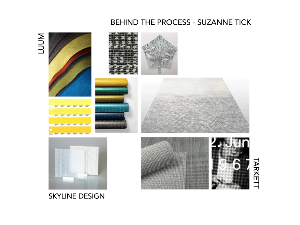 2016 Behind the Process