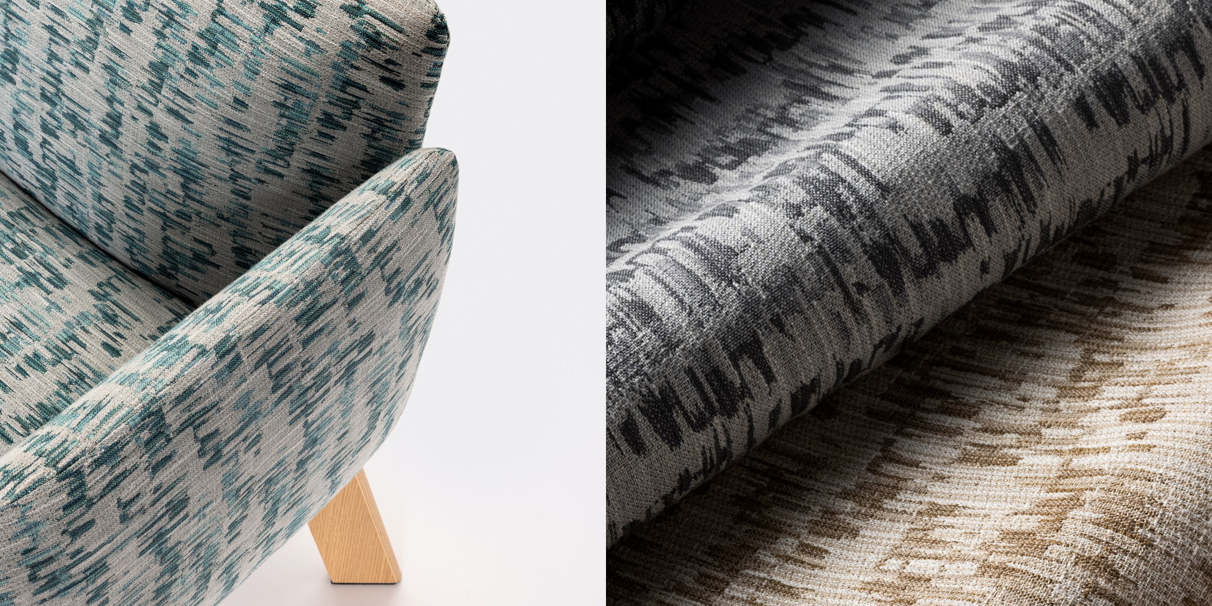 wavefield on product for collection page