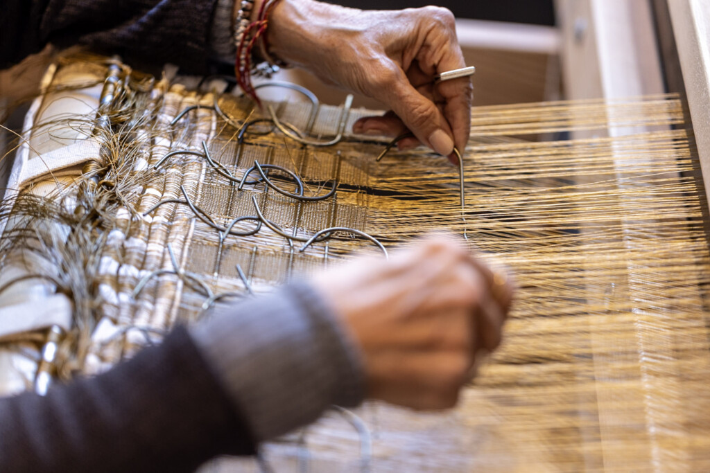 COURAGE – DECK TALK AND MEDITATION