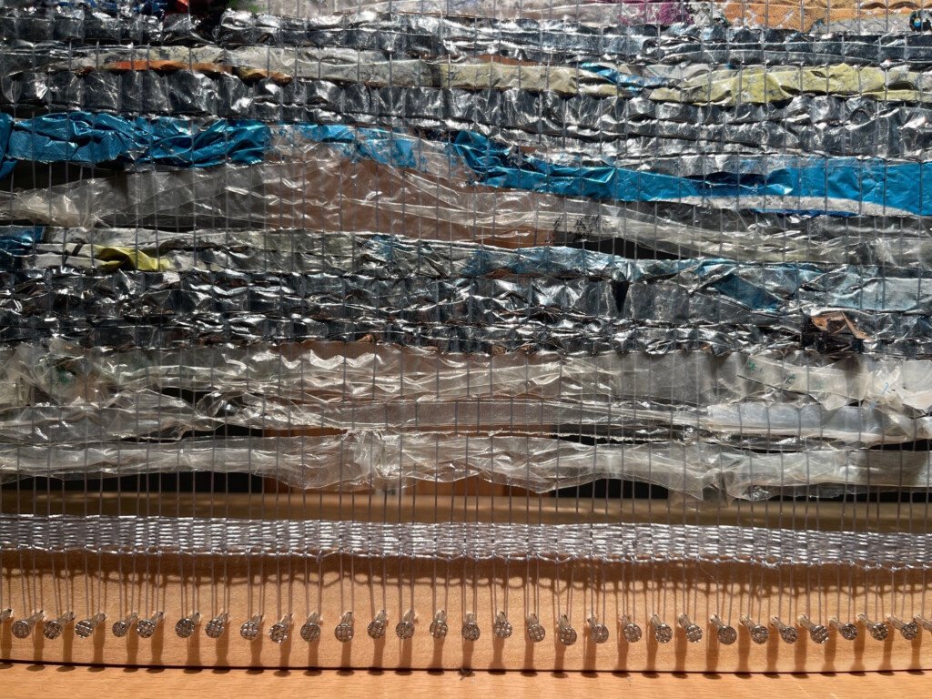 ABUNDANT REFLECTIONS – DECK TALK AND MEDITATION